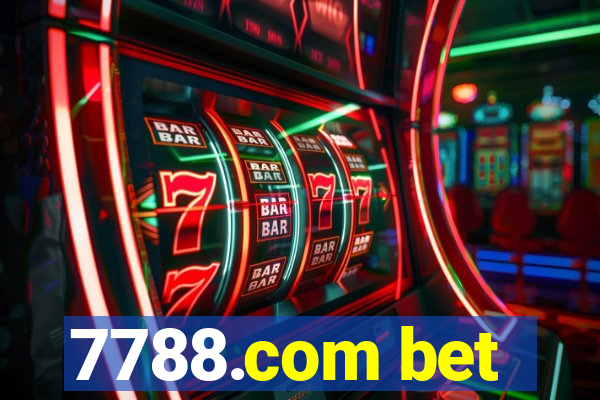 7788.com bet